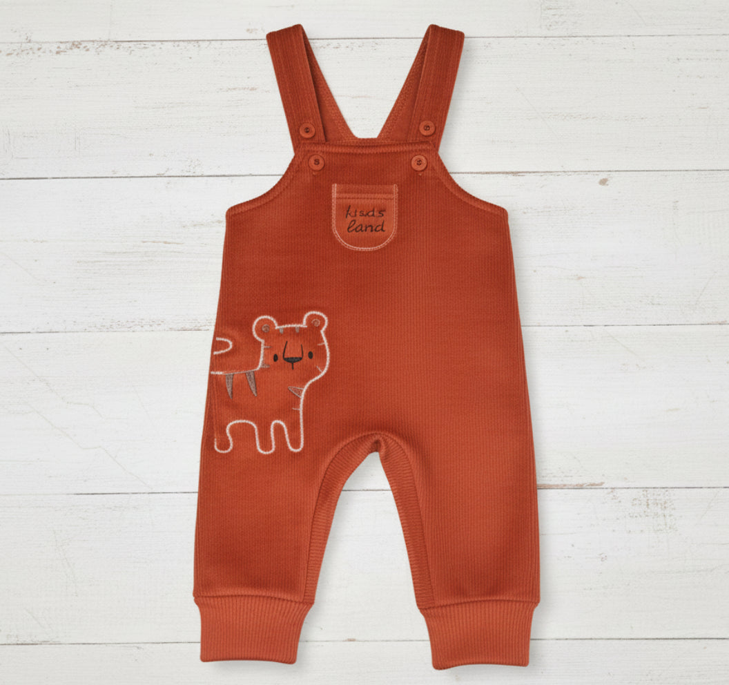 Little Tigers 2-Piece Set